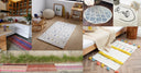 Small Rugs That Pop