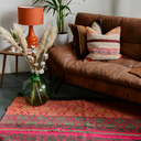 Peruvian Rugs; All there is to know.
