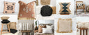 Bohemian Cushions
