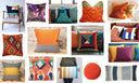 Best Colourful Cushions UK 2022