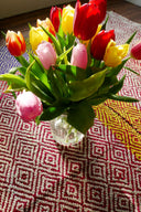 A Spring Spruce Up