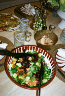 Veraneo Fruit Bowl - Espresso