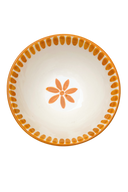 Veraneo Fruit Bowl - Sunglow