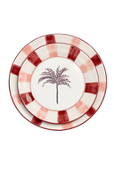 Palmera Serving Plate Set