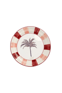 Palmera Serving Plate Set