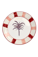 Palmera Serving Plate Set