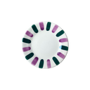 Parasol Side Plate, Playa
