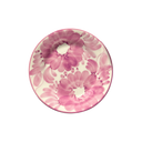 Florita Dessert Plate, Sorbet