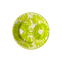 Florita Dessert Plates, Set of 4
