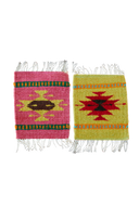 Margarita Coaster Set