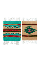 Pacifico Coaster Set