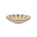 Wave Pasta Bowl - Sunglow