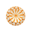 Wave Dinner Set - Sunglow - 3 Piece