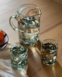 Torta Set - Jug & Tumbler Set