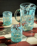 Clara Set - Jug & Tumbler Set