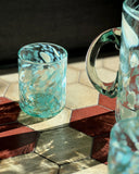 Clara Set - Jug & Tumbler Set