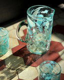 Clara Set - Jug & Tumbler Set