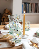 Figuera Set - Jug & Tumbler Set