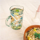 Torta Jug