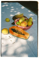 Florita Fruit Bowl