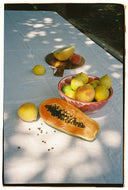 Florita Fruit Bowl