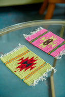 Margarita Coaster Set