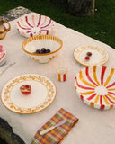 Veraneo Fruit Bowl - Sunglow