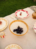 Veraneo Fruit Bowl - Sunglow