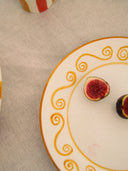 Jávea Serving Plate Set