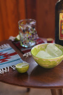 Florita Mini Olive Bowl Set