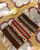 Coco Coaster Set