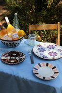 Veraneo Cake Plate