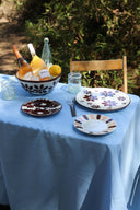 Veraneo Fruit Bowl - Espresso