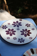 Veraneo Cake Plate