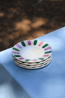 Parasol Side Plate, Playa