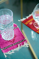 Picante Coaster Set