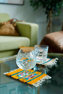 Reef Coaster Set