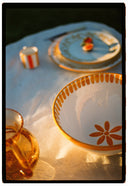 Veraneo Fruit Bowl - Sunglow