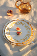 Jávea Serving Plate Set