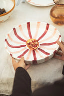 Luna Serving Bowl