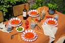 <h2>Dinner Is Served</h2>