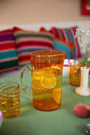 Sóller Set - Jug & Tumbler Set