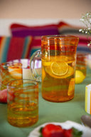 Sóller Set - Jug & Tumbler Set