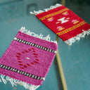 Picante Coaster Set