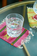 Margarita Coaster Set