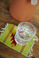 Margarita Coaster Set
