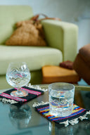 Luna Coaster Set