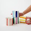 Coffee Cup, Set of four