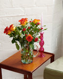 Figuera Set - Jug & Tumbler Set