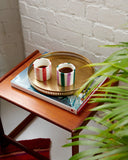 Coffee Cup, Set of four